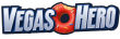 vegashero casino logo